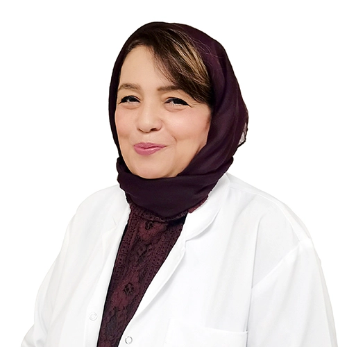 Dr. Azza Bunna
